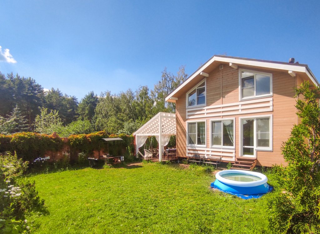 Фотография Коттеджа Частный дом у Озера Леданово