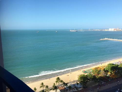 Фотография апарт отеля Atlântico Flat Residence