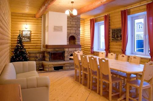 Фотографии гостевого дома 
            Европа