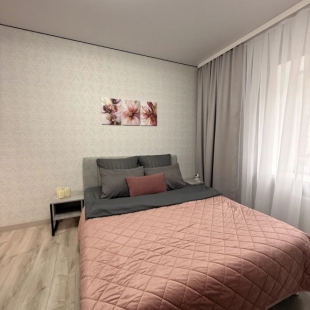 Фотография квартиры Квартира Уютная в центре мкр 1