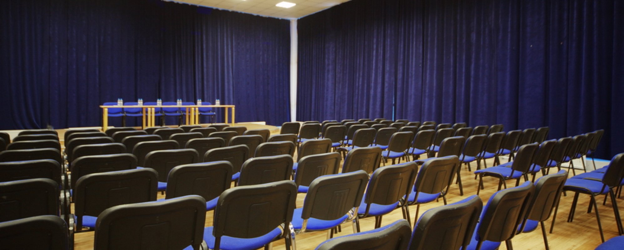 Фотографии конференц-зала Большой