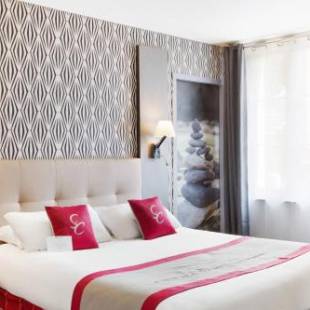 Фотографии гостиницы
Best Western Hotel Saint Claude