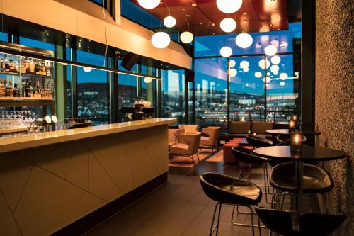 Фотография гостиницы Quality Hotel 33