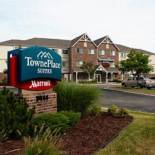Фотография гостиницы TownePlace Suites Wichita East