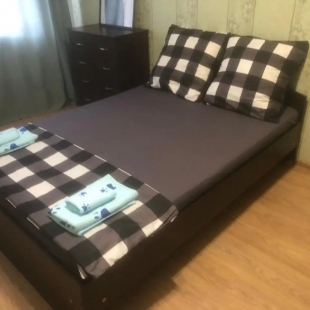 Фотография квартиры Квартира 396