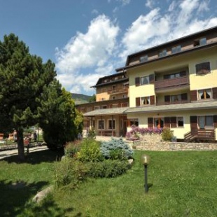 Фотография апарт отеля Residence Sci Sport