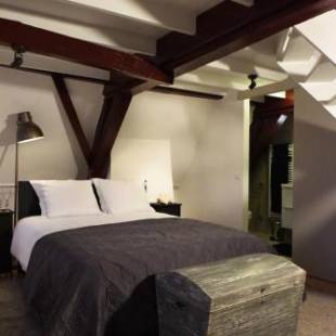 Фотографии мини отеля 
            B&B Parijs aan de Kaai