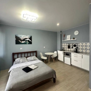 Фотография квартиры Квартира Чистая и уютная в центре Улан-Удэ