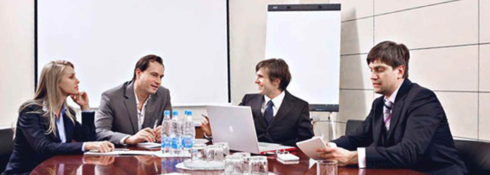 Фотография комнаты для переговоров Домодедово Аэроотель Комната переговоров