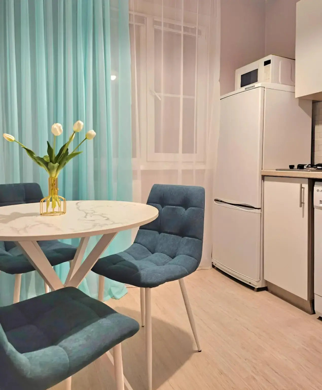 Фотография квартиры Квартира 2-х комн. в самом Центре города