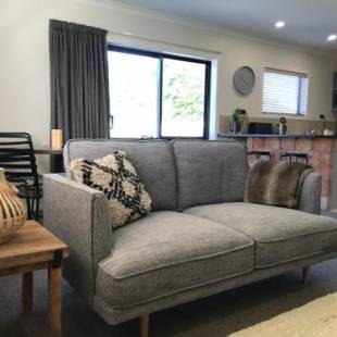 Фотографии гостевого дома 
            The Klein House