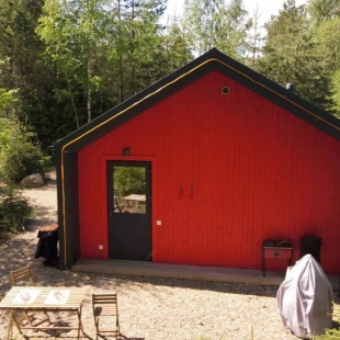 Фотография Коттеджа Шале ДомДом Валдай 1