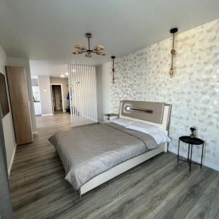 Фотография квартиры Квартира Sunshine