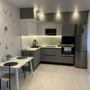 Фотография квартиры Квартира Rose Town