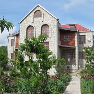 Фотография гостиницы Диана