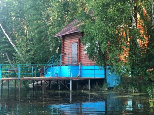 Фотографии гостиницы 
            Сказка