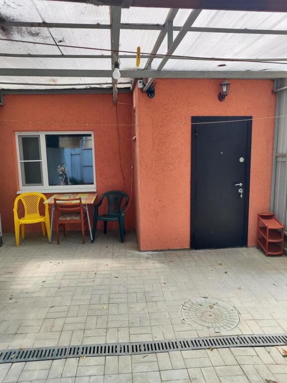 Фотография Коттеджа Дом в центре города