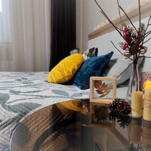 Фотография квартиры Квартира Комфорт у Мадагаскара