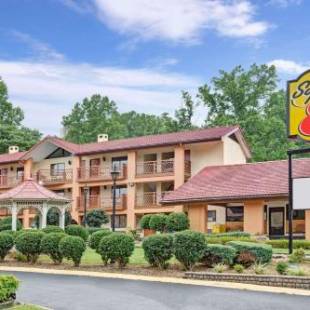 Фотографии гостиницы
Super 8 by Wyndham Downtown Gatlinburg at Convention Center
