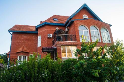 Фотография гостевого дома Белая Невесточка