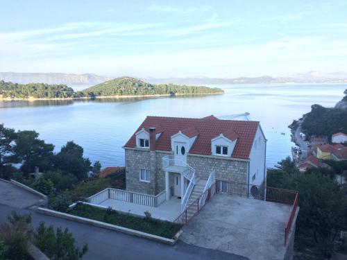 Фотография гостевого дома Guest House Ruža