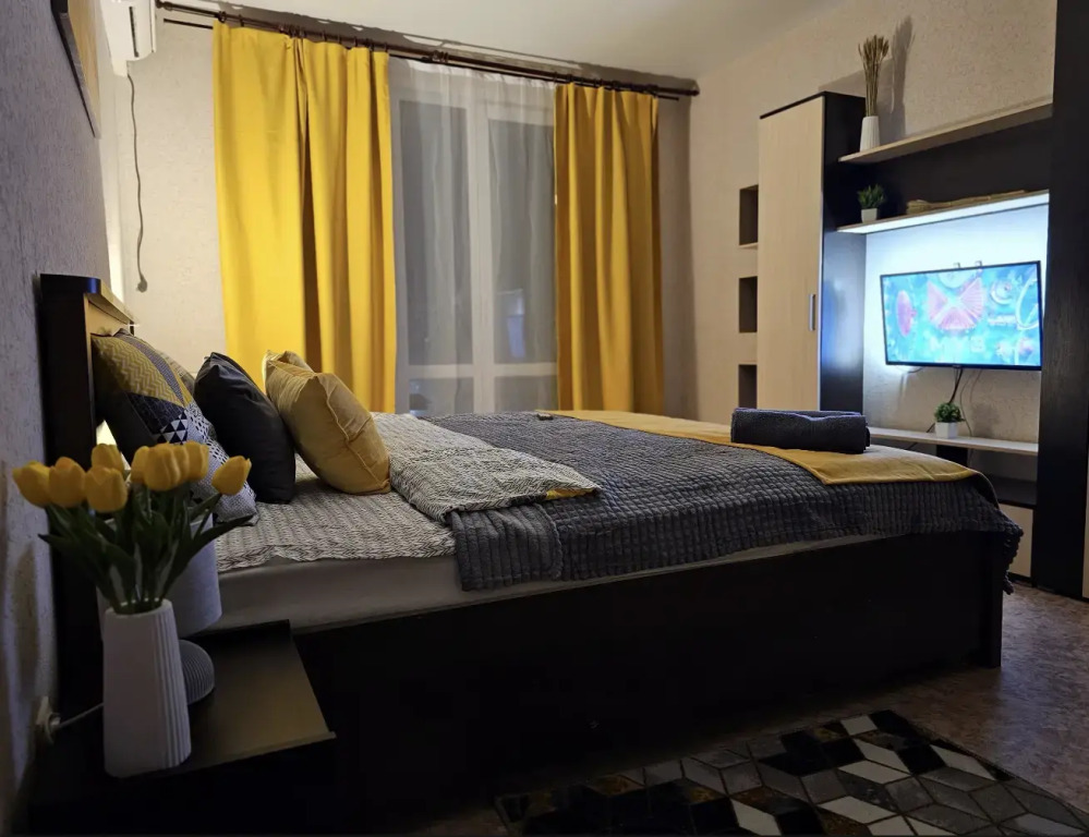 Фотография квартиры Апартаменты Возле воинской части