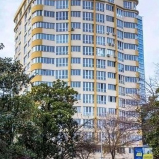 Фотография квартиры Апартаменты на улице Виноградная 19