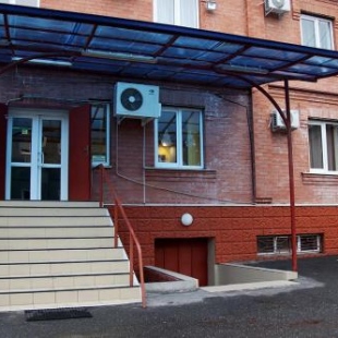 Фотография гостиницы Плазма