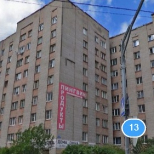 Фотография хостела Чумадан