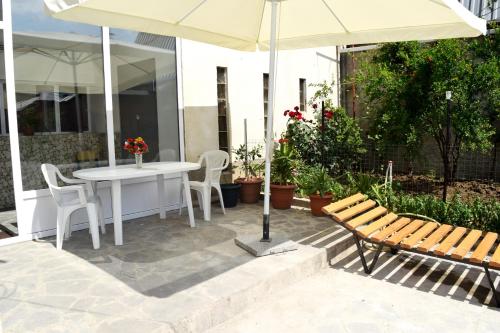 Фотография гостевого дома Montini House