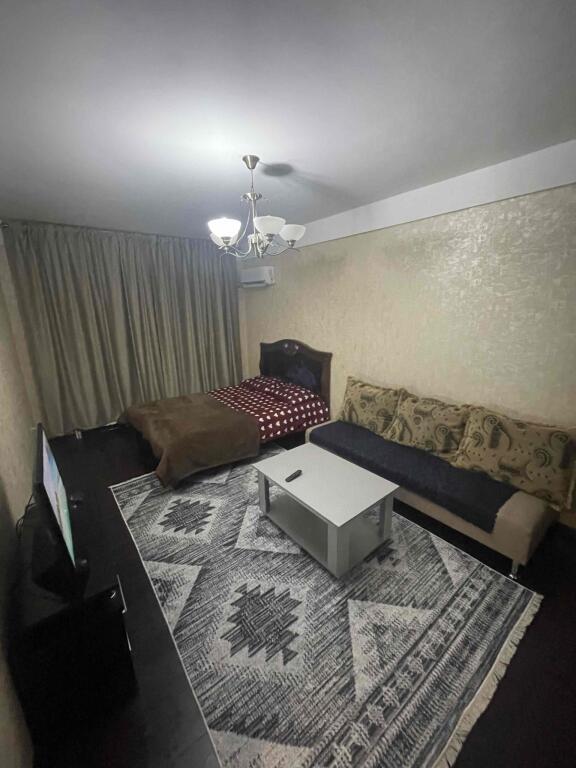 Фотография квартиры Apart in Makhachkala (Апарт ин Махачкала) на улице Абдулхакима Исмаилова 72