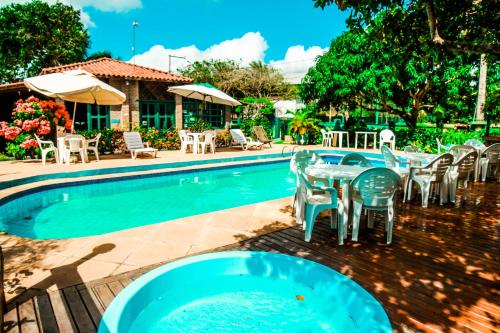 Фотография мини отеля Pousada Boa Sorte