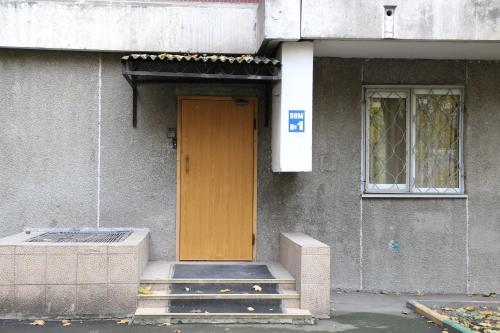 Фотография хостела Рус Кунцево