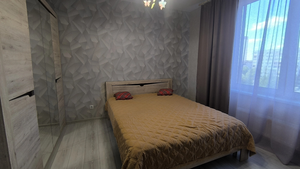 Фотография квартиры Квартира Уютная рядом с Аквапарком