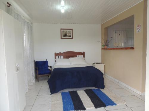 Фотография мини отеля Pousada Cantinho da Mi & Teco