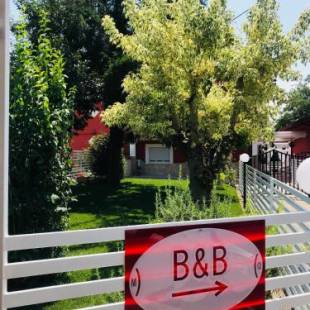 Фотографии мини отеля 
            B&B Red Village