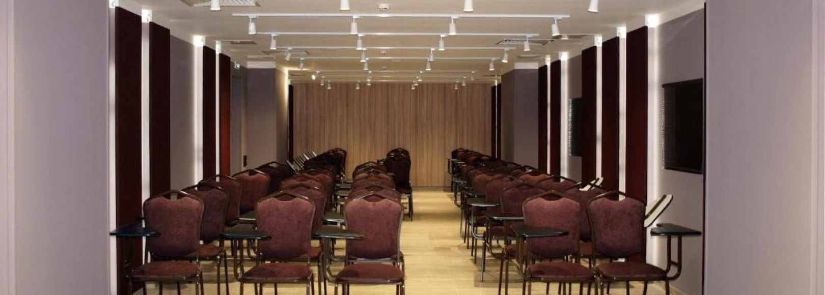 Фотография конференц-зала Измайлово Парк на 50 мест