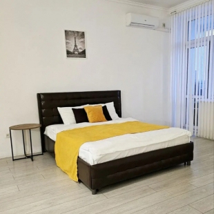 Фотография квартиры Квартира BGH Рядом с Мамаевым Курганом