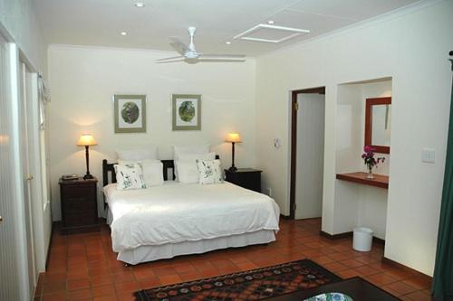 Фотография гостевого дома Heuglins Lodge