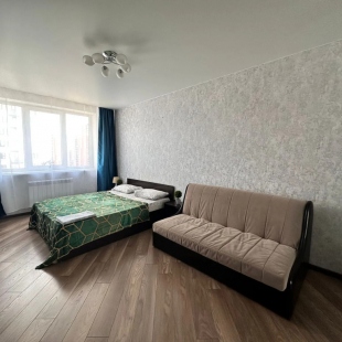 Фотография квартиры Квартира Уютная в ЖК Парус