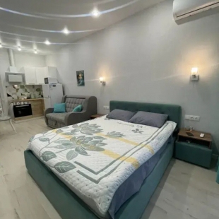 Фотография квартиры Квартира на Батумском шоссе 28A K2