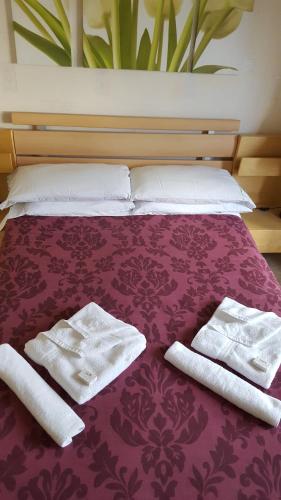 Фотография гостевого дома Brig O'Doon Guest House