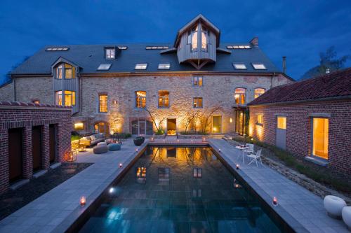 Фотография гостиницы Ne5t Hotel & Spa