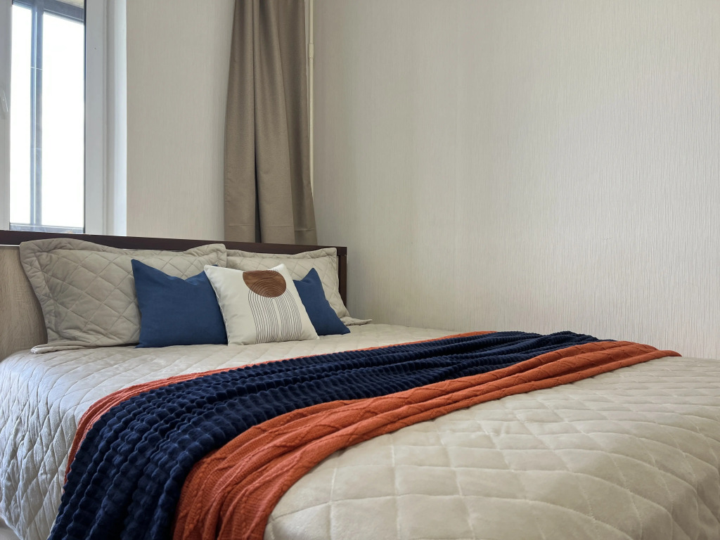 Фотография квартиры Квартира Студия Рязановск Шоссе 31/2-326