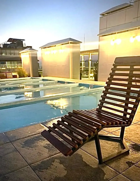 Фотография квартиры Апартаменты ЖК «Метрополь»