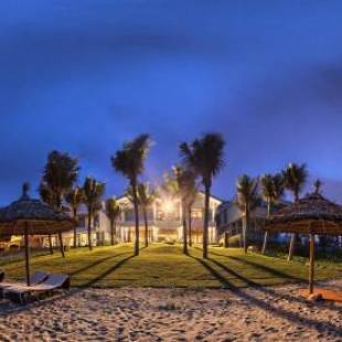 Фотография гостиницы Mangala Zen Garden & Luxury Apartments