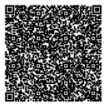 QR код музея Вологодская областная картинная галерея