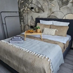 Фотография квартиры Квартира на улице Ленина 162 к1