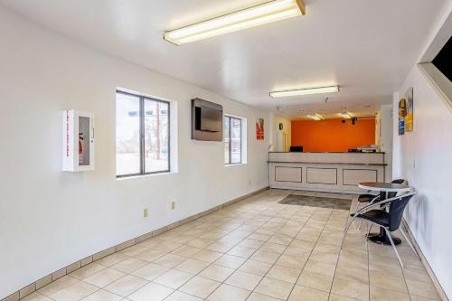 Фотография гостиницы Motel 6-Espanola, NM