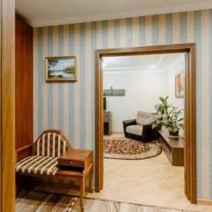 Фотография квартиры Квартира Пятерочка